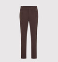 Chino Style Pants Espresso