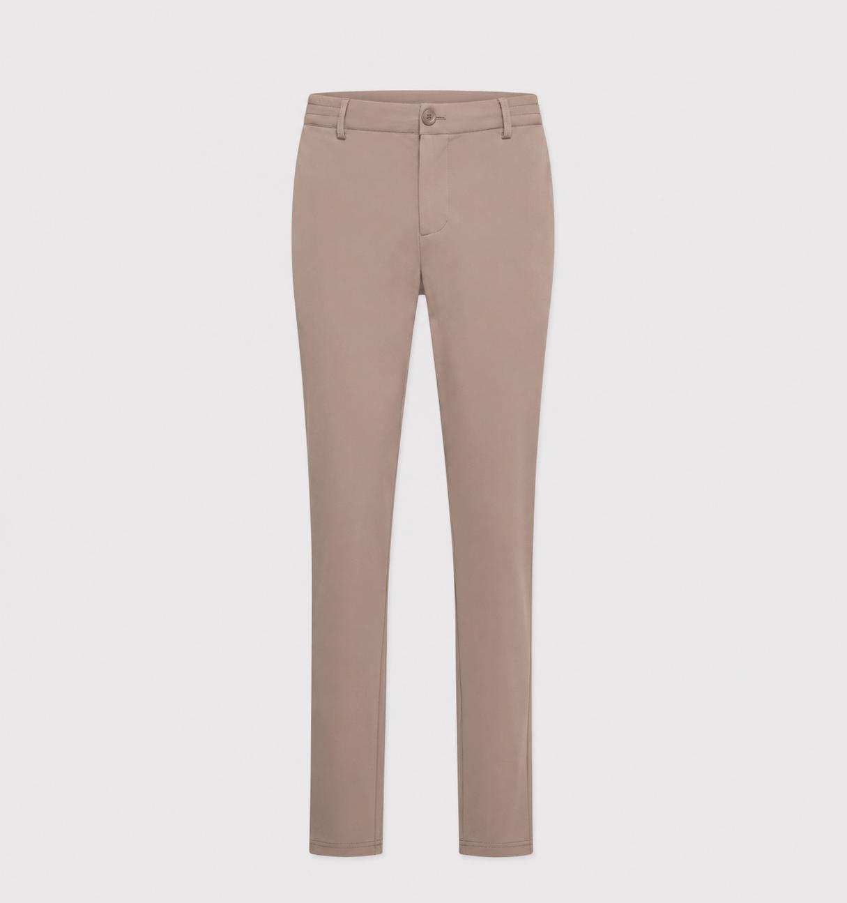 Chino Style Pants Falcon