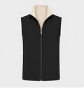 Reversible Gilet (Black/Kit)