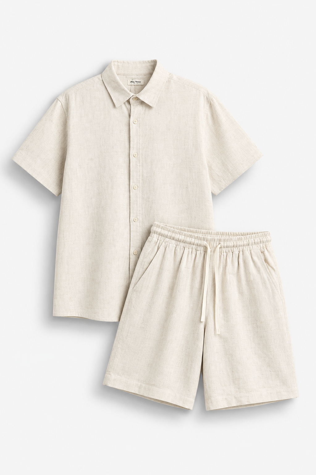 Monaco Linen Set
