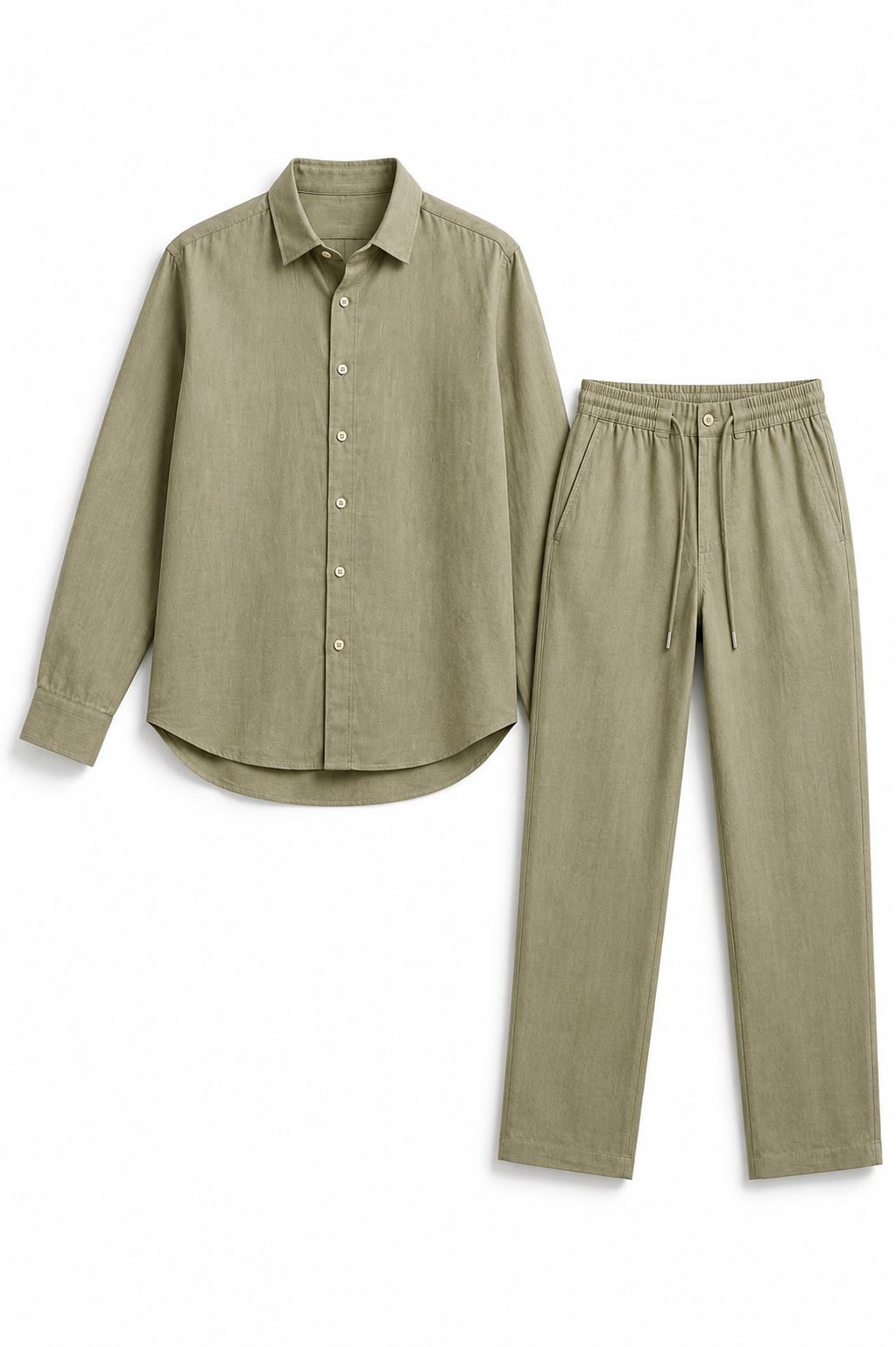 MW Solis Linen Set