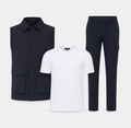 Navy Blue Cargo Bundle Deal