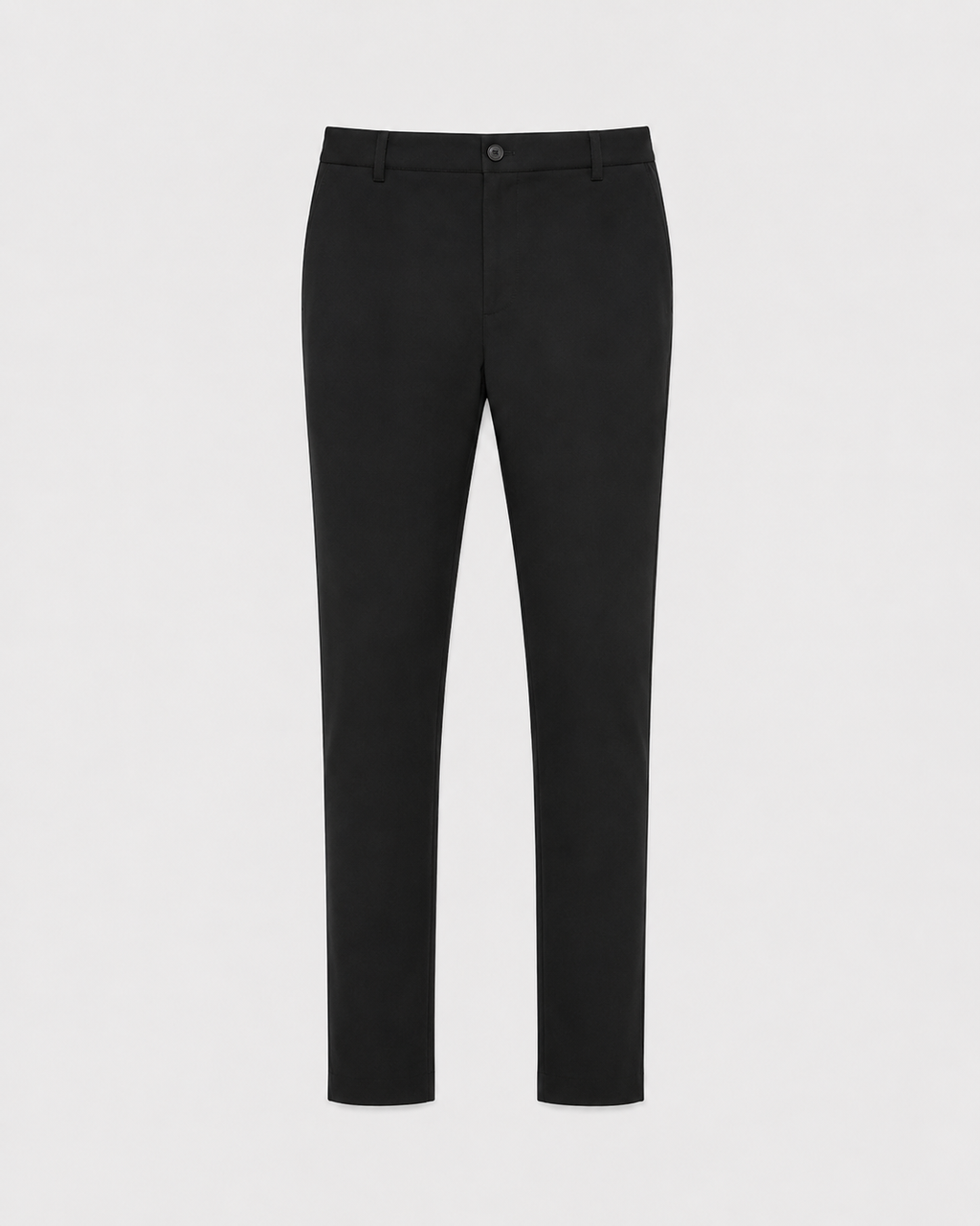 MW Tailored Trousers - Black