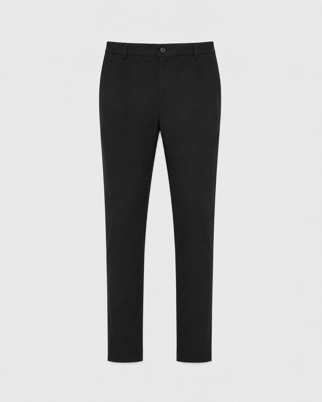 MW Tailored Trousers - Black