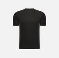 Shiny T-Shirt Black