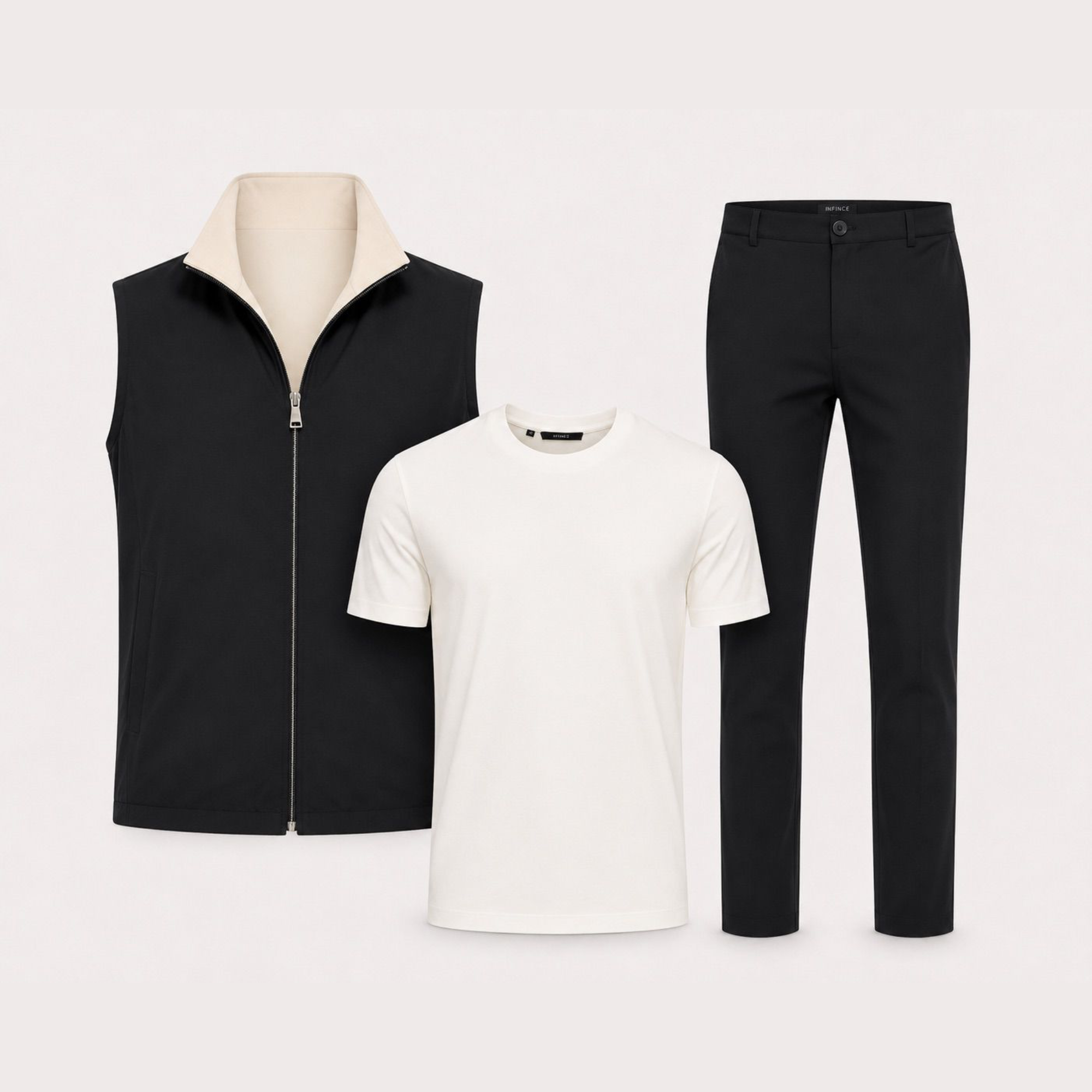 Reversible Black/Kit Bundle Deal